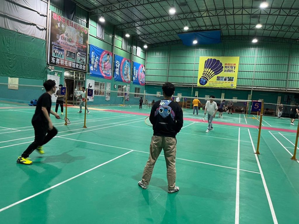 神拍在手，誰(shuí)羽爭(zhēng)風(fēng)！